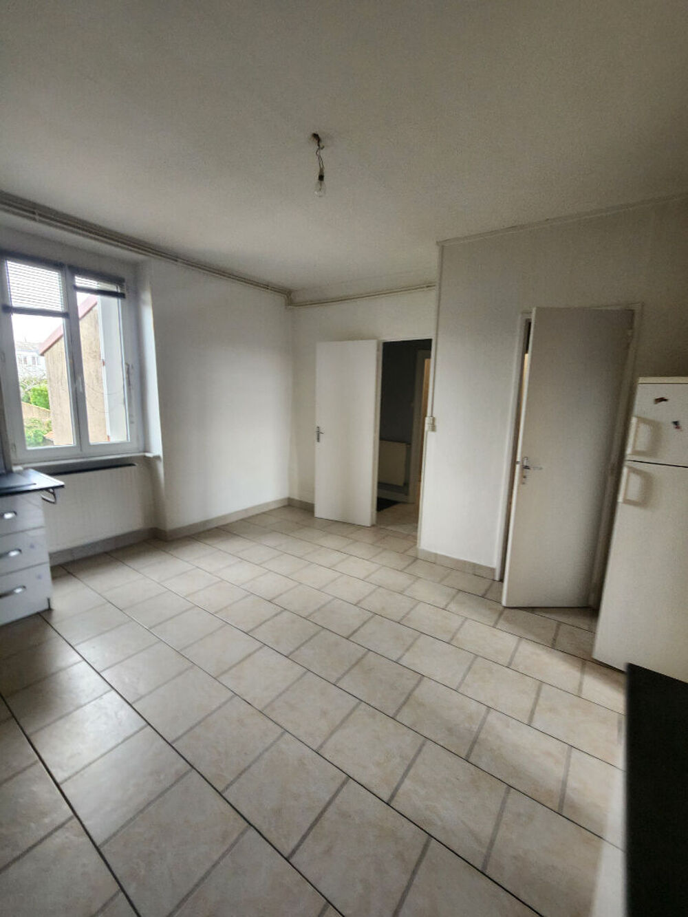 Appartement 4 pièces 82.60 m2