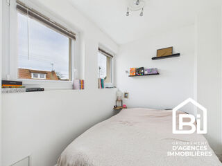  Appartement � vendre 1 pi�ce 32 m�