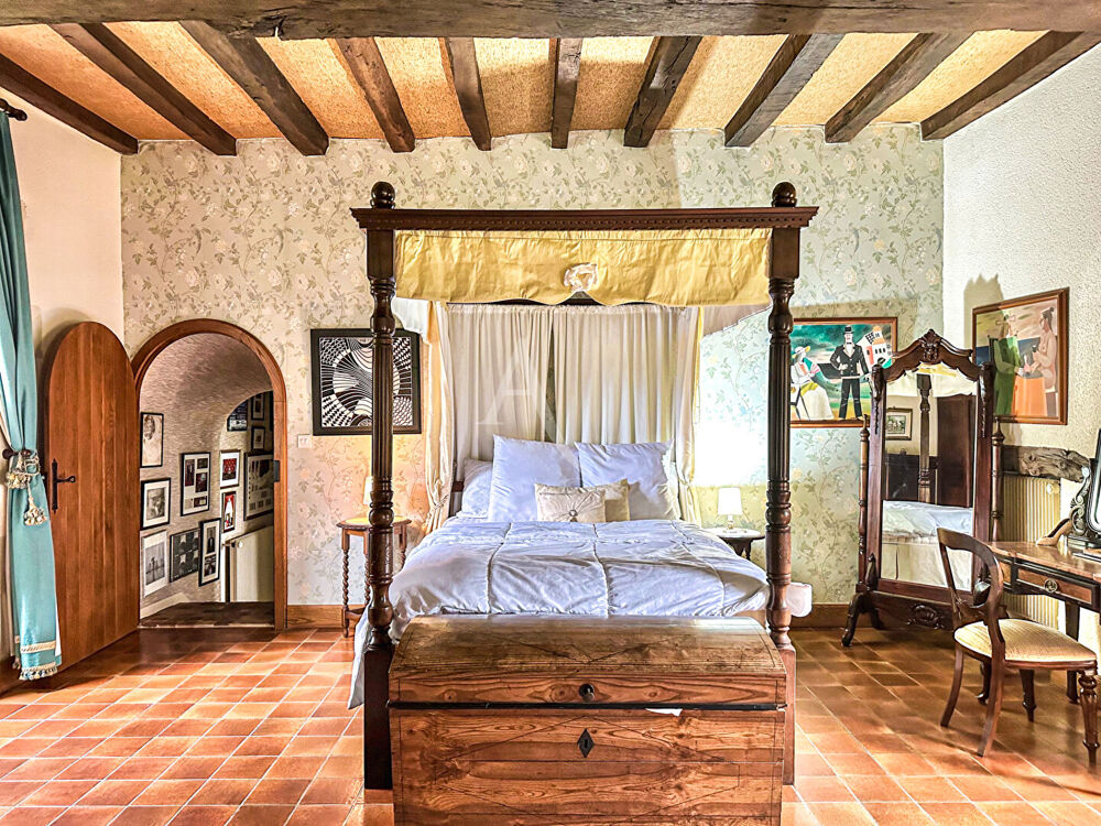  vendre  Villa Saumur (49400)