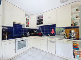  Maison à vendre 7 pièces 142 m²