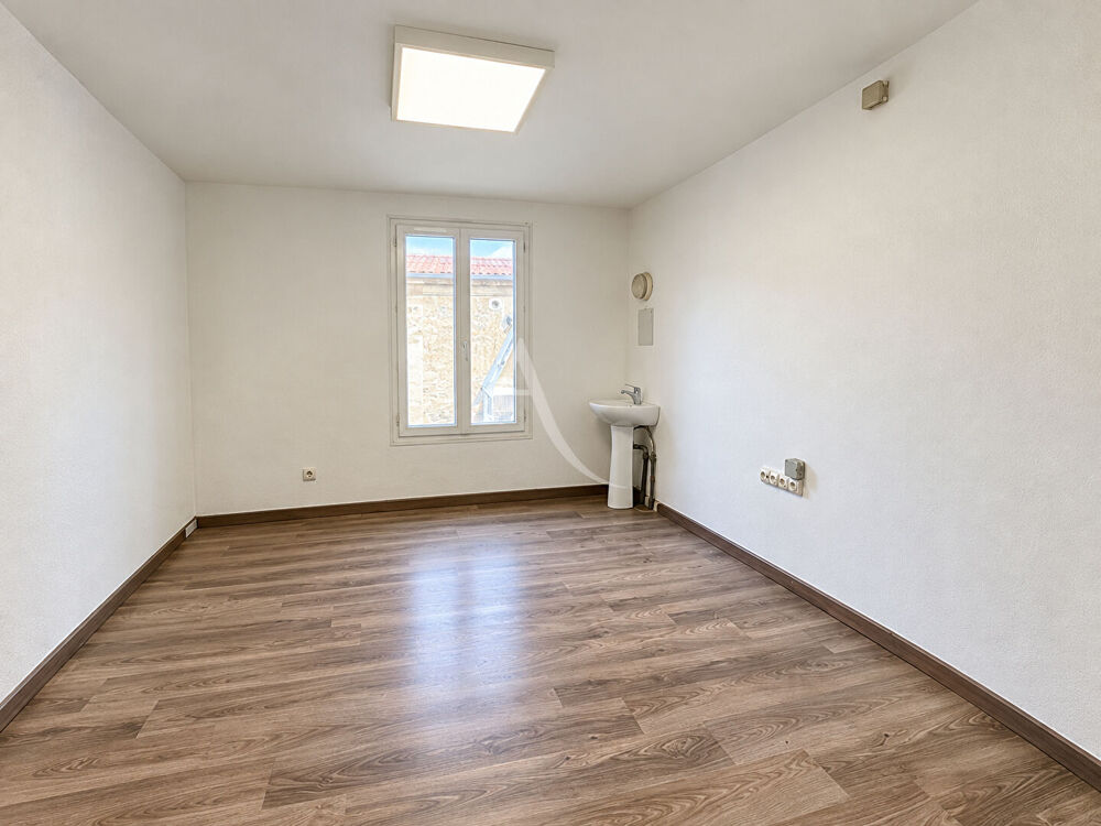 Vente Immeuble ENSEMBLE IMMOBILIER À VOCATION HÔTELIÈRE - 9 CHAMBRES - CENTRE-VILLE D'ANNET-SUR-MARNE Annet sur marne