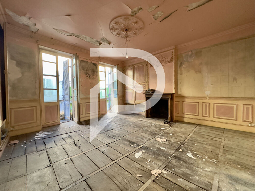 Vente Immeuble Immeuble de rapport RIBERAC Riberac