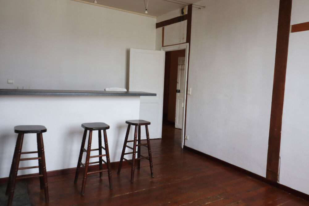 Location Appartement TOURS LES HALLES Tours