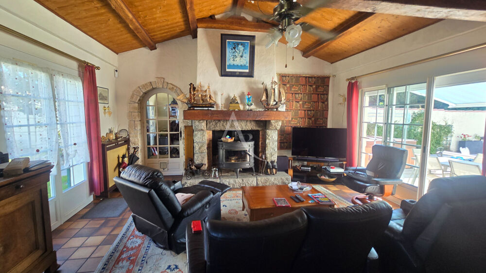  vendre  Maison Les Sables-d'Olonne (85100)