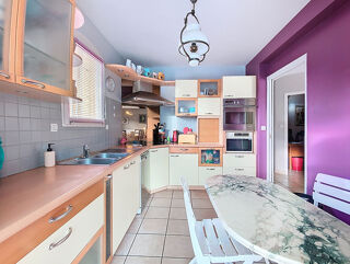  Maison � vendre 8 pi�ces 209 m�