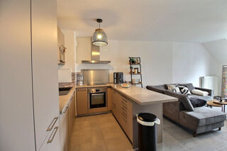  Appartement � vendre 3 pi�ces 1 m�