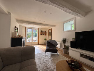  Maison à vendre 7 pièces 130 m²