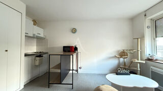  Appartement � vendre 2 pi�ces 23 m�