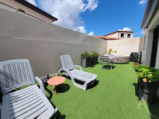 Maison � vendre 4 pi�ces 97 m�