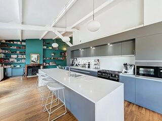  Maison à vendre 6 pièces 240 m²