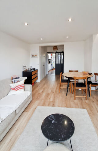  Appartement � vendre 3 pi�ces 62 m�