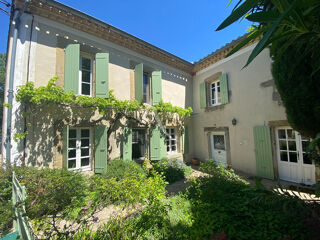  Maison � vendre 7 pi�ces 185 m�