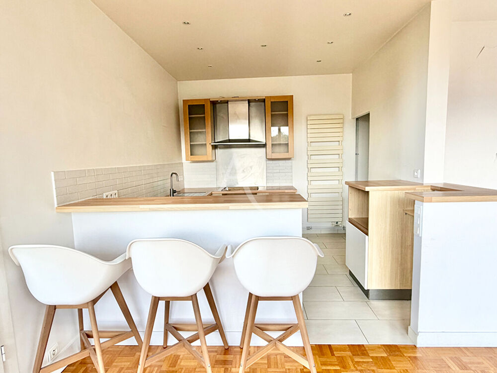 Appartement Garches 5 pièces 110 m2