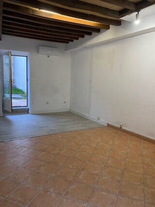  Appartement � louer 2 pi�ces 45 m� Chateauneuf sur loire