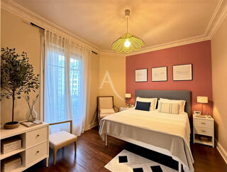  Appartement � vendre 3 pi�ces 54 m�