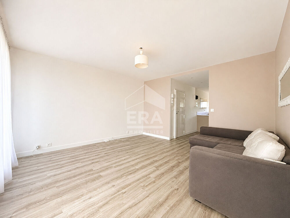 Appartement avec balcon Villecresnes 2 pièces 52.67 m2