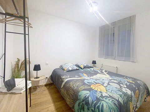  Appartement � louer 2 pi�ces 41 m�