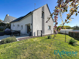  Maison � vendre 6 pi�ces 126 m�