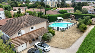 Maison à vendre 5 pièces 
