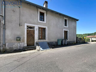  Maison à vendre 3 pièces 65 m²