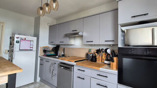  Appartement  vendre 3 pices 84 m