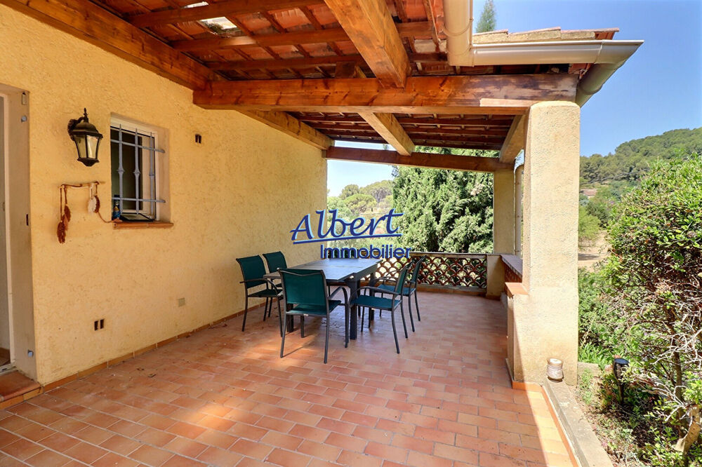 � vendre  Maison Ollioules (83190)