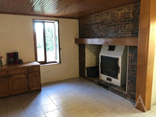  Maison � vendre 5 pi�ces 83 m�