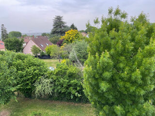  Appartement � vendre 2 pi�ces 43 m�