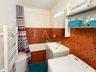  Appartement à vendre 1 pièce 27 m²