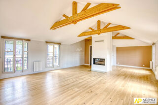  Appartement à vendre 3 pièces 91 m²
