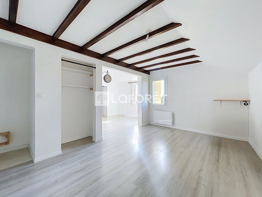 Appartement Sance 3 pièce(s) 44.23 m2