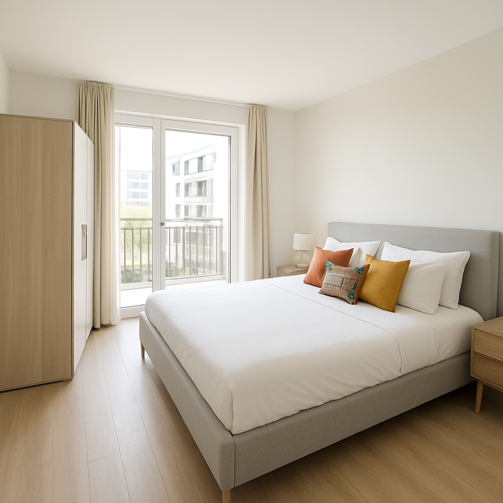 Appartement 4 pièces de 88 m2 (Villenave-d'Ornon)