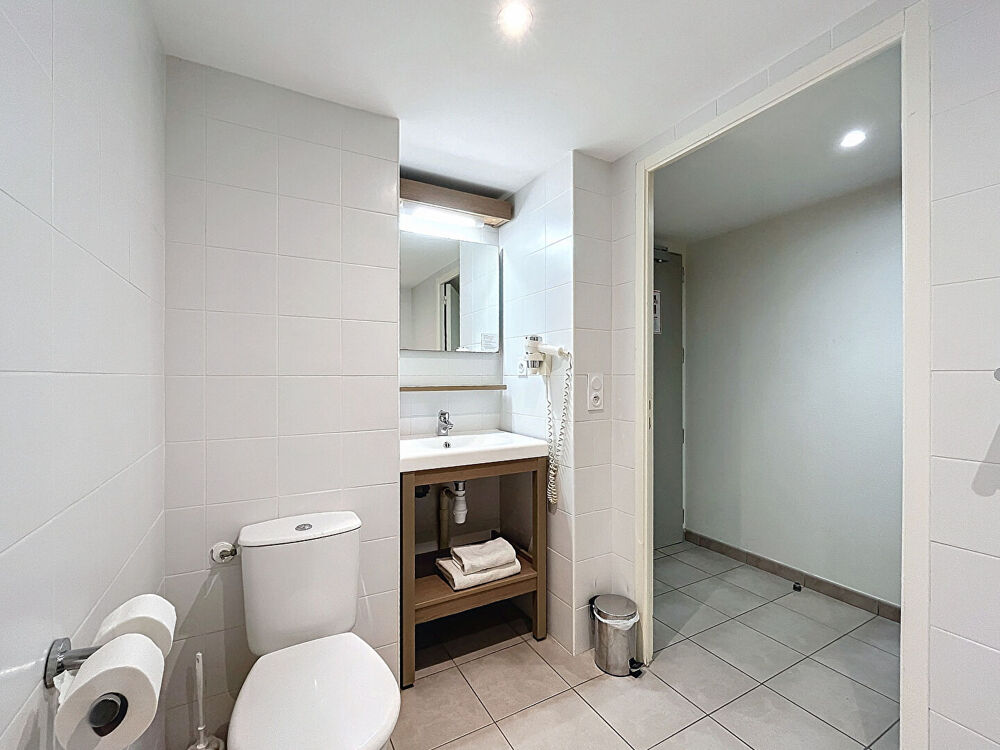Vente Appartement Studio Orléans 21 m² LMNP Orleans