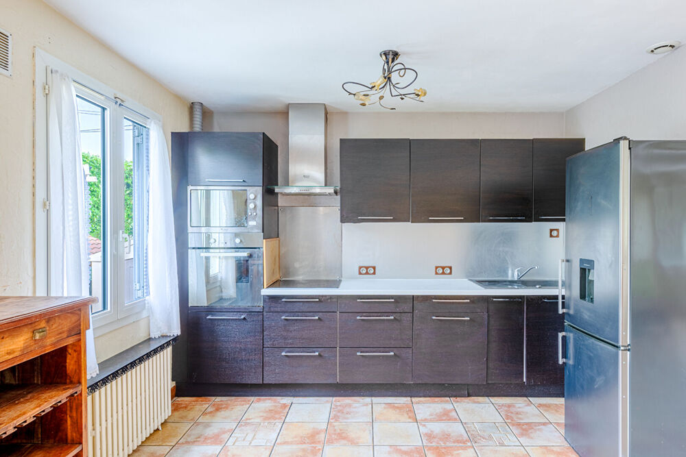 Vente Maison Maison Sartrouville 4 pièce(s) 90 m2 Sartrouville