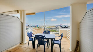  Appartement  vendre 2 pices 34 m