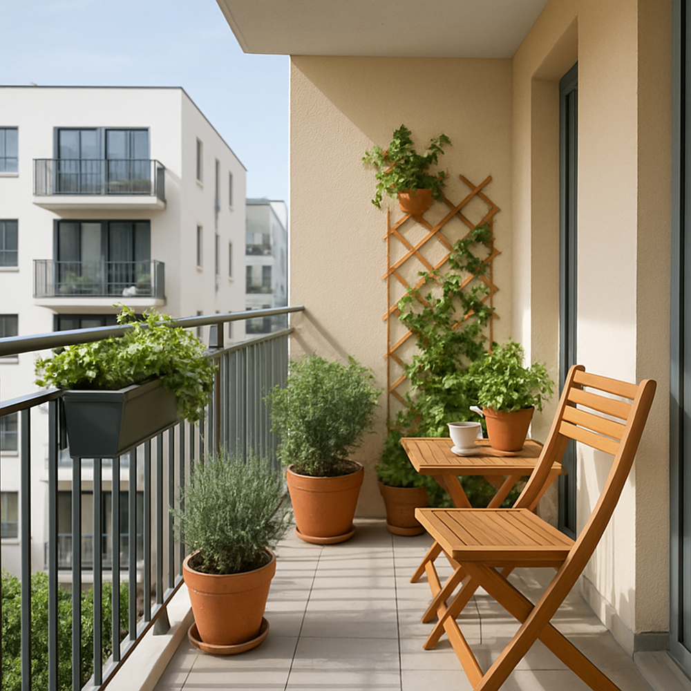 Appartement 2 pièces de 50 m2 (Sète)