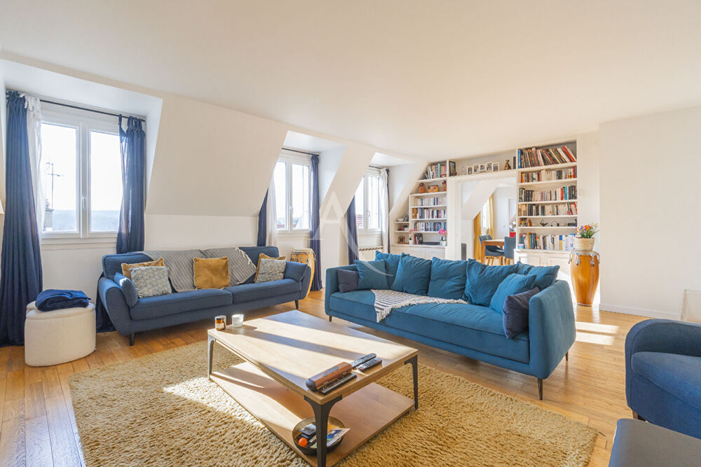 � vendre  Appartement Garches (92380)