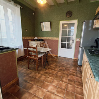  Maison à vendre 5 pièces 120 m²