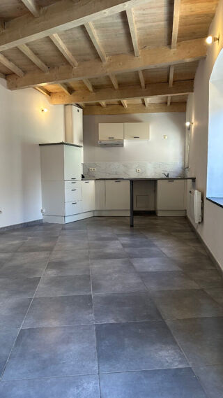  Appartement � louer 3 pi�ces 60 m�