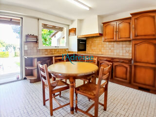  Maison � vendre 5 pi�ces 90 m�