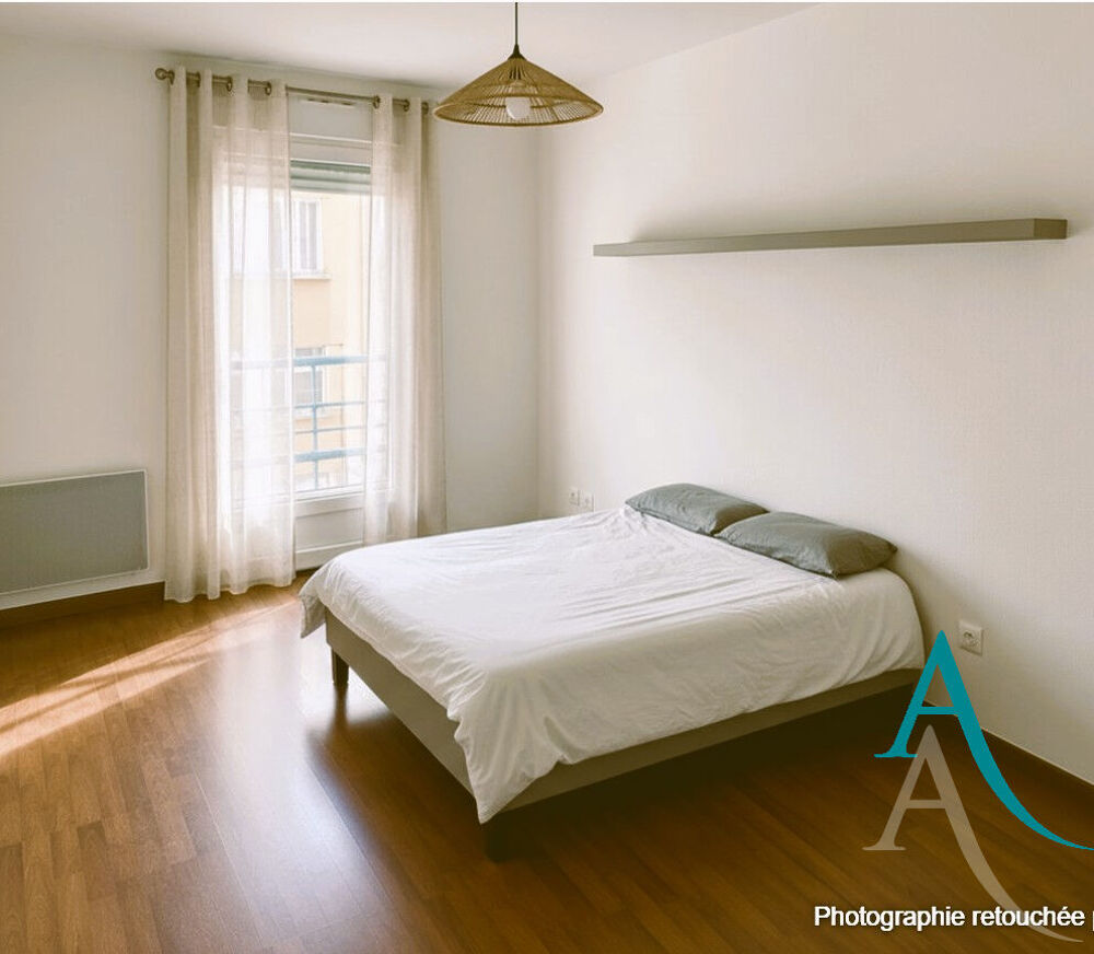 Vente Appartement T2 avec parking en sous-sol  Faubourg Bonnefoy Toulouse