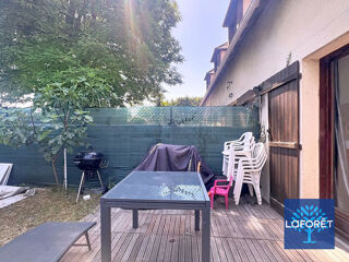  Appartement � vendre 3 pi�ces 60 m�