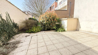  Appartement à vendre 2 pièces 44 m²