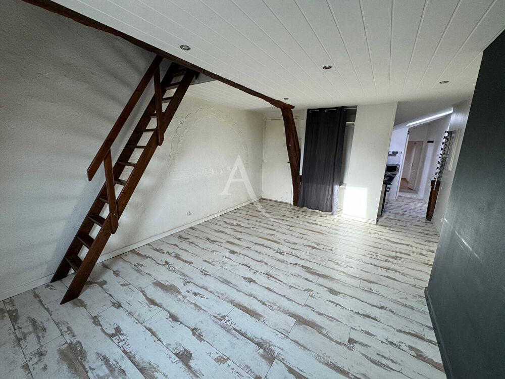 Location Appartement APPT T2 - BLOIS VIENNE Blois