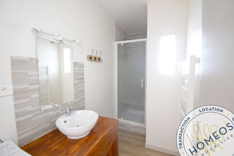  Appartement � louer 2 pi�ces 41 m�