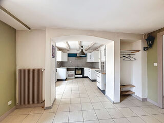  Maison � vendre 6 pi�ces 146 m�