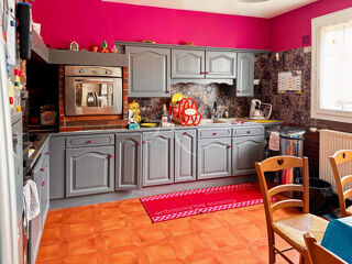  Maison � vendre 6 pi�ces 135 m�