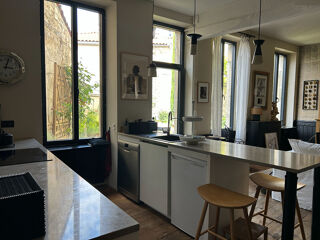  Maison � vendre 8 pi�ces 215 m�
