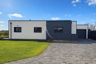  Maison � vendre 5 pi�ces 115 m�