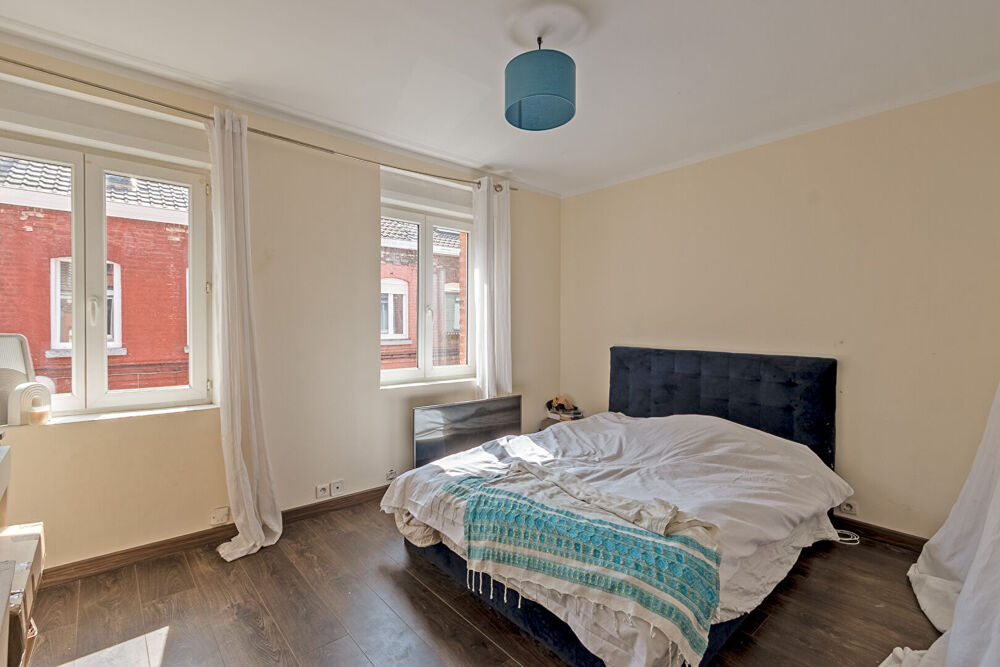 Maison sans travaux, 4 chambres et jardin cosy